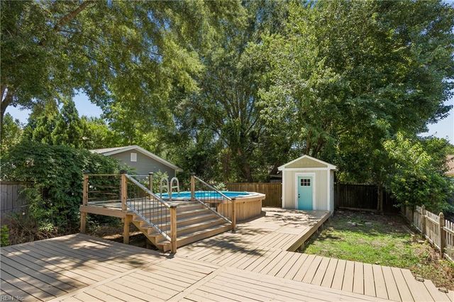 109 Knollwood DR, Williamsburg, VA 23188