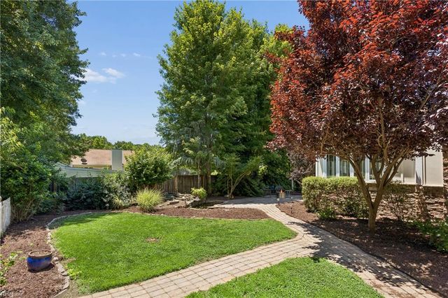 109 Knollwood DR, Williamsburg, VA 23188