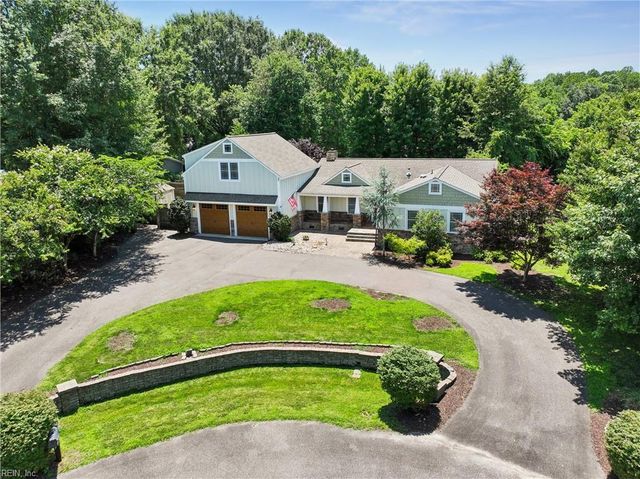 109 Knollwood DR, Williamsburg, VA 23188