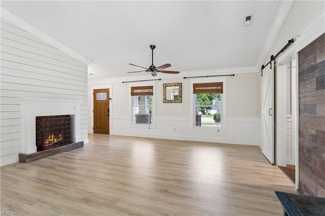 109 Knollwood DR, Williamsburg, VA 23188