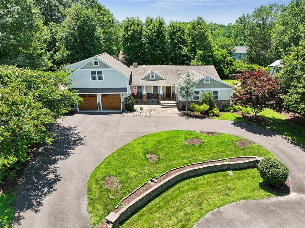 109 Knollwood DR, Williamsburg, VA 23188