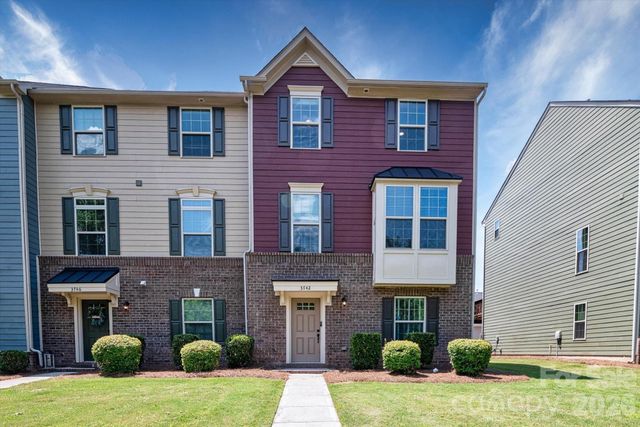 3742 Speer Boulevard, Charlotte, NC 28217