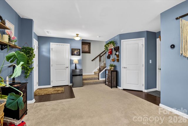 3742 Speer Boulevard, Charlotte, NC 28217