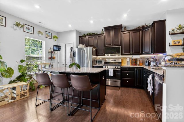 3742 Speer Boulevard, Charlotte, NC 28217