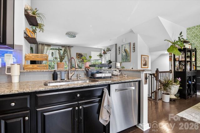 3742 Speer Boulevard, Charlotte, NC 28217