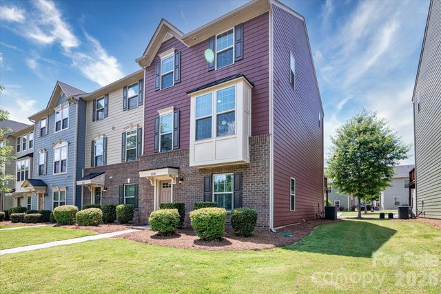 3742 Speer Boulevard, Charlotte, NC 28217