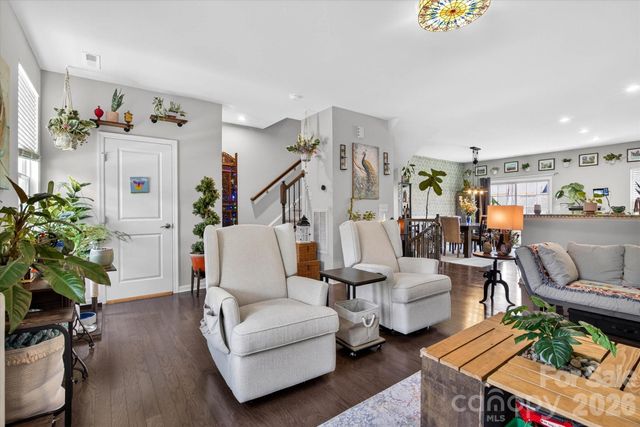3742 Speer Boulevard, Charlotte, NC 28217