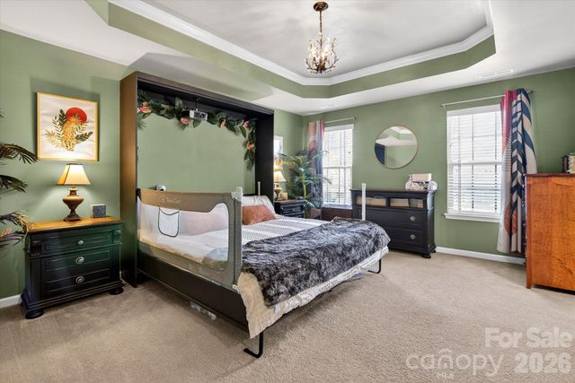 3742 Speer Boulevard, Charlotte, NC 28217