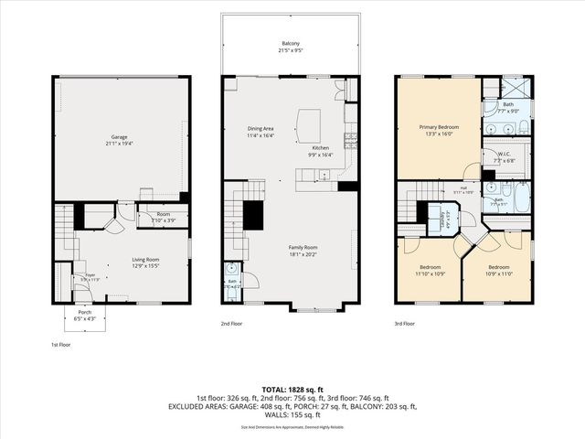 3742 Speer Boulevard, Charlotte, NC 28217