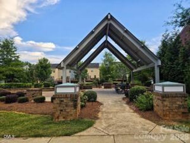 3742 Speer Boulevard, Charlotte, NC 28217