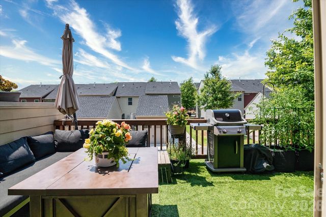 3742 Speer Boulevard, Charlotte, NC 28217