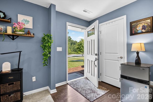 3742 Speer Boulevard, Charlotte, NC 28217