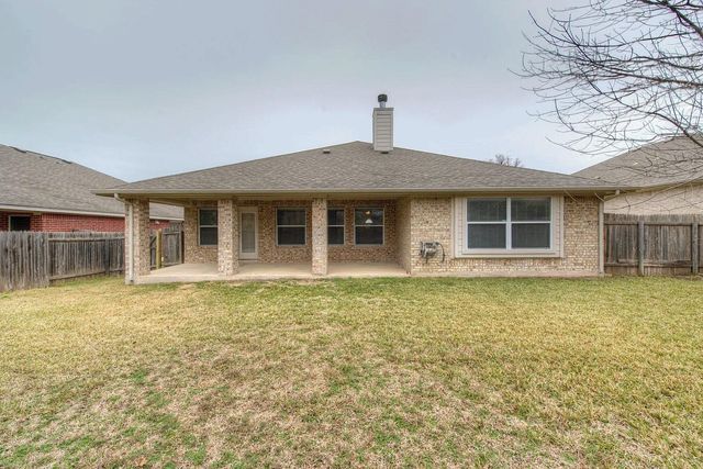 9812 Pasatiempo DR, Austin, TX 78717