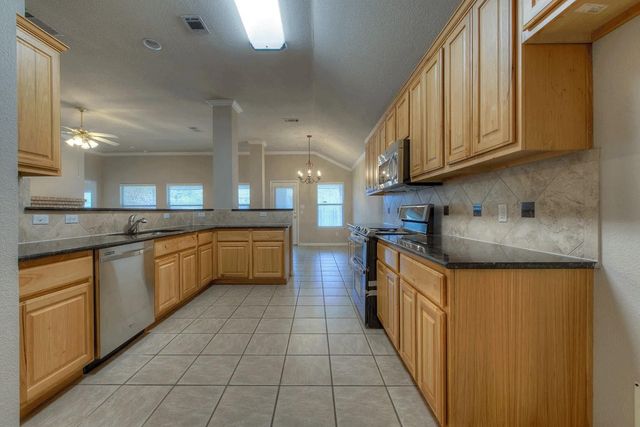 9812 Pasatiempo DR, Austin, TX 78717