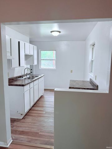 4821 Oliver Street, Fort Wayne, IN 46806