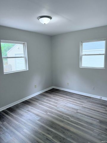 4821 Oliver Street, Fort Wayne, IN 46806