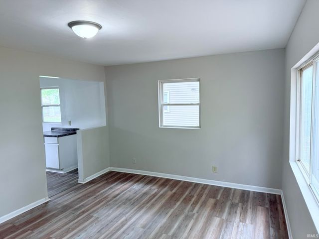 4821 Oliver Street, Fort Wayne, IN 46806