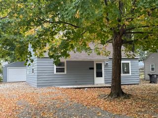 4821 Oliver Street, Fort Wayne, IN 46806