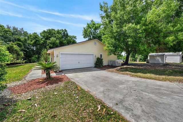 317 TOMATO HILL ROAD, Leesburg, FL 34748