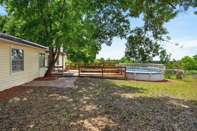 317 TOMATO HILL ROAD, Leesburg, FL 34748