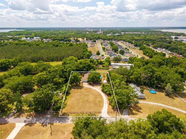 317 TOMATO HILL ROAD, Leesburg, FL 34748