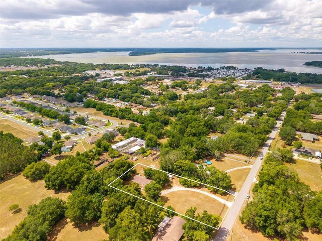 317 TOMATO HILL ROAD, Leesburg, FL 34748