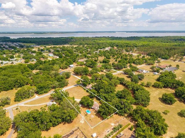 317 TOMATO HILL ROAD, Leesburg, FL 34748