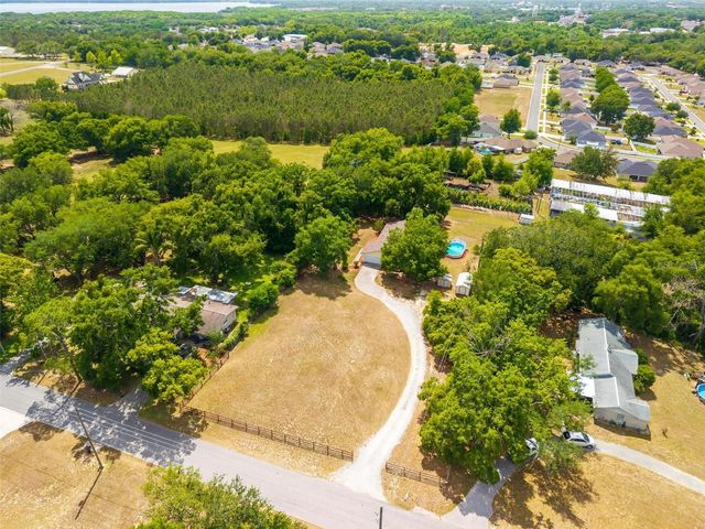 317 TOMATO HILL ROAD, Leesburg, FL 34748