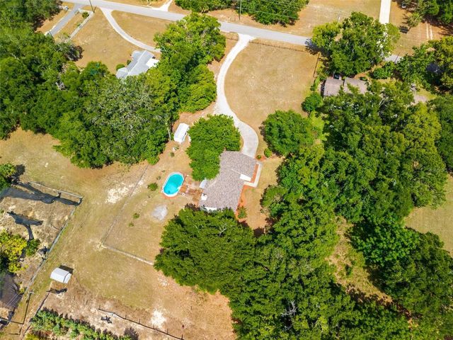 317 TOMATO HILL ROAD, Leesburg, FL 34748