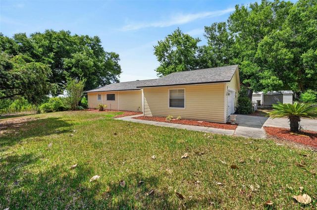 317 TOMATO HILL ROAD, Leesburg, FL 34748
