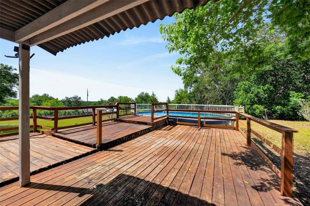 317 TOMATO HILL ROAD, Leesburg, FL 34748