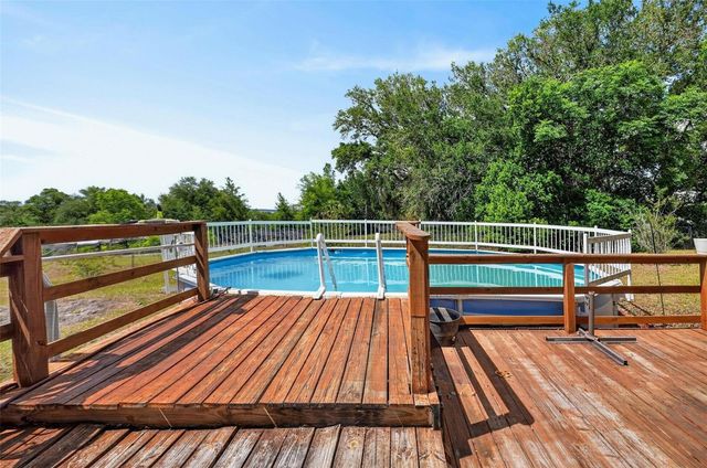 317 TOMATO HILL ROAD, Leesburg, FL 34748