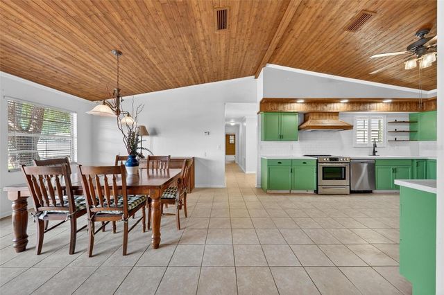 317 TOMATO HILL ROAD, Leesburg, FL 34748