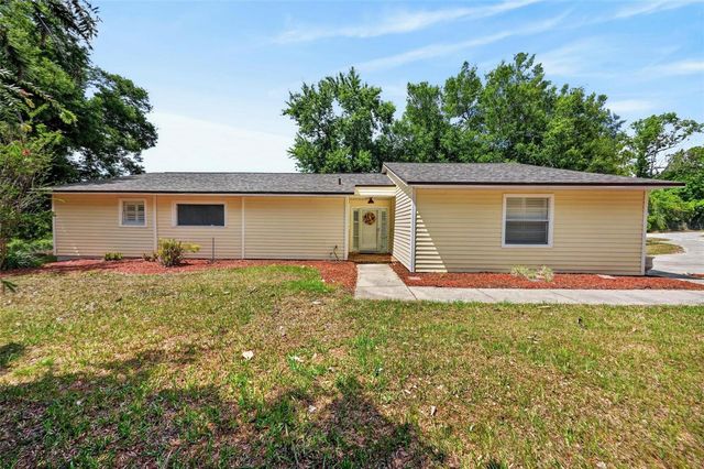 317 TOMATO HILL ROAD, Leesburg, FL 34748