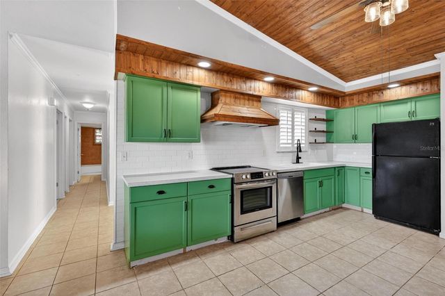 317 TOMATO HILL ROAD, Leesburg, FL 34748