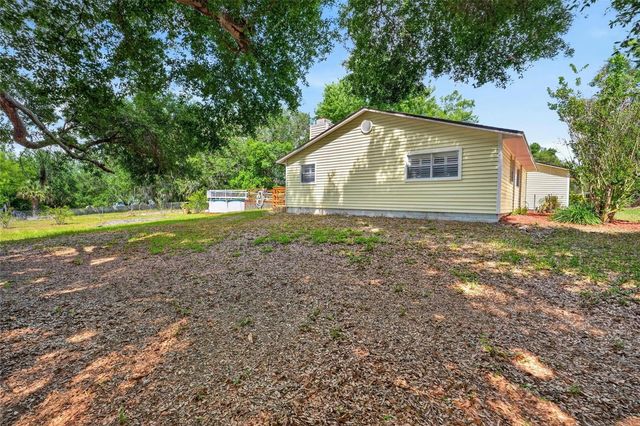 317 TOMATO HILL ROAD, Leesburg, FL 34748