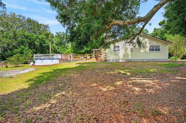 317 TOMATO HILL ROAD, Leesburg, FL 34748