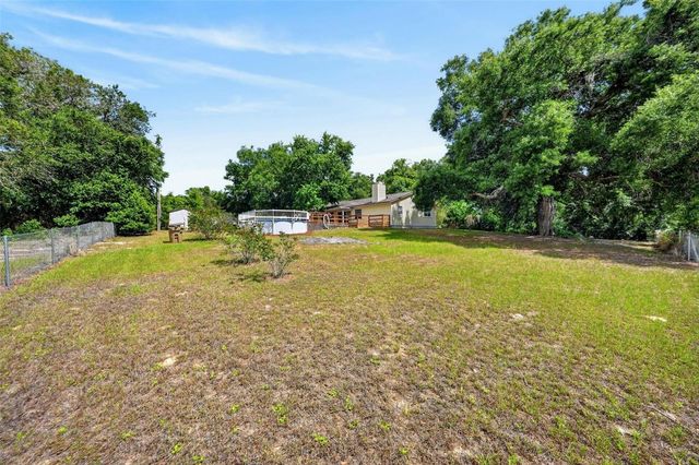 317 TOMATO HILL ROAD, Leesburg, FL 34748