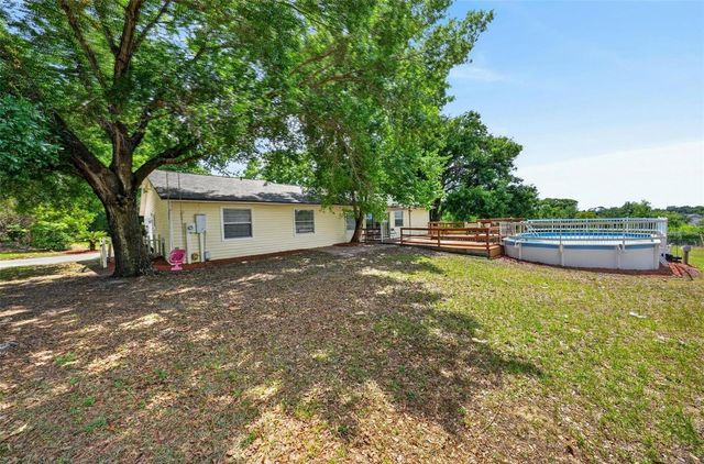 317 TOMATO HILL ROAD, Leesburg, FL 34748