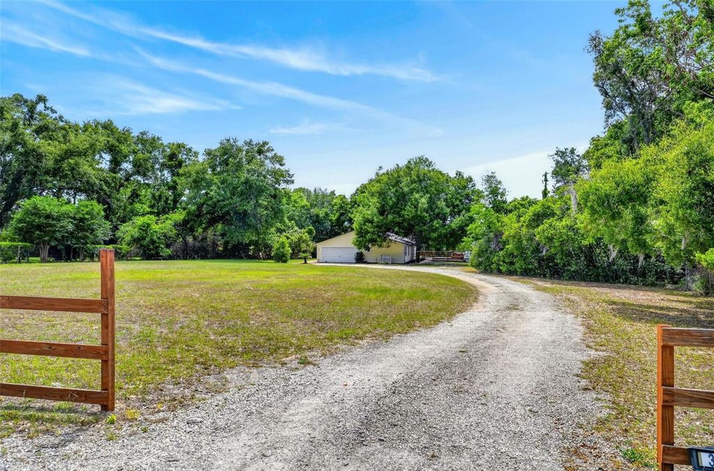 317 TOMATO HILL ROAD, Leesburg, FL 34748