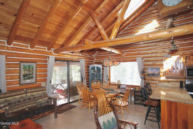 27 Katherine Drive, Lake Luzerne, NY 12846