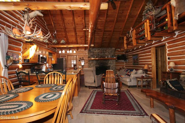 27 Katherine Drive, Lake Luzerne, NY 12846