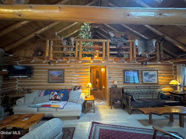 27 Katherine Drive, Lake Luzerne, NY 12846