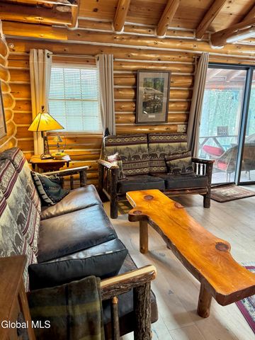 27 Katherine Drive, Lake Luzerne, NY 12846