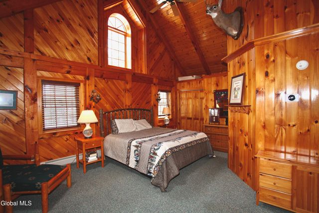 27 Katherine Drive, Lake Luzerne, NY 12846