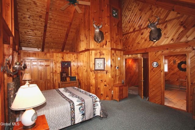 27 Katherine Drive, Lake Luzerne, NY 12846