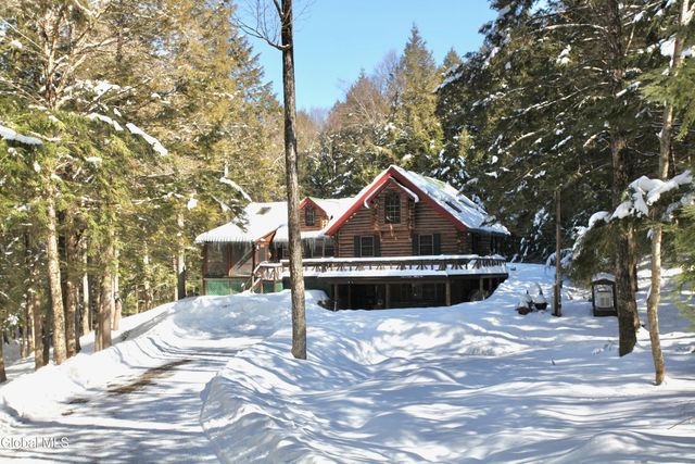 27 Katherine Drive, Lake Luzerne, NY 12846