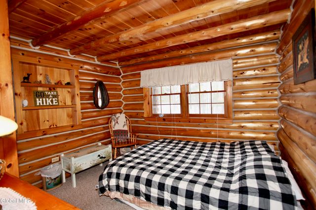 27 Katherine Drive, Lake Luzerne, NY 12846