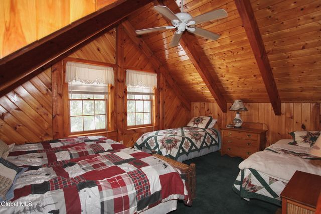 27 Katherine Drive, Lake Luzerne, NY 12846