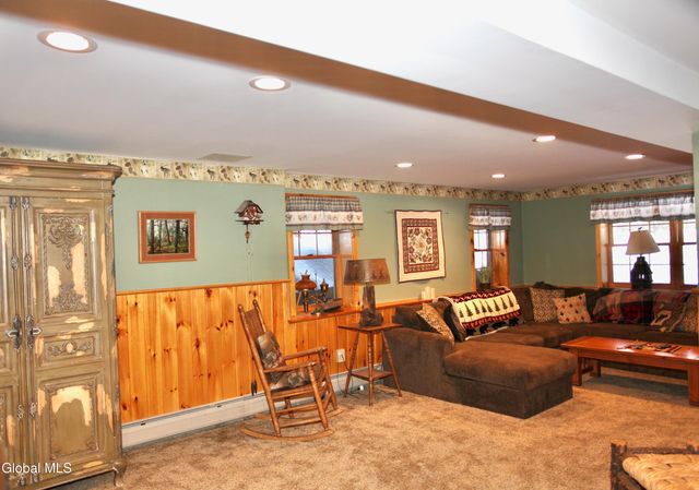 27 Katherine Drive, Lake Luzerne, NY 12846